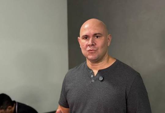 Abilio diz que já avisou ao PL nacional que não pedirá votos para Wellington e Janaina