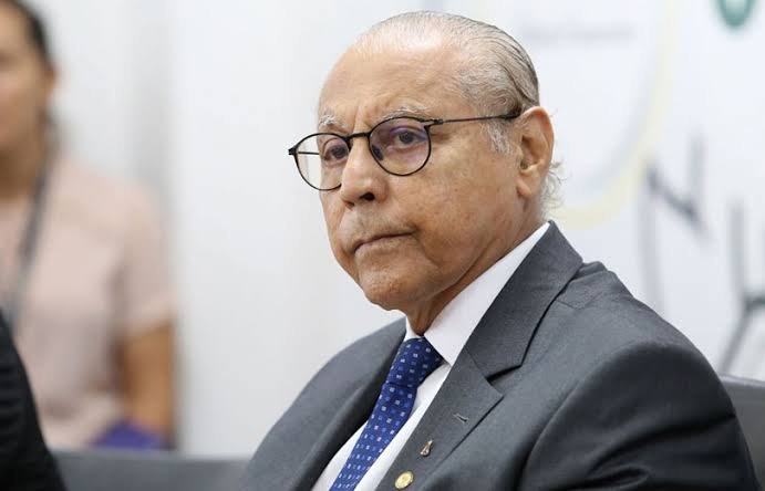 Júlio diz estar “constrangido” com denúncias e que situação piorou no 2° mandato de Mauro