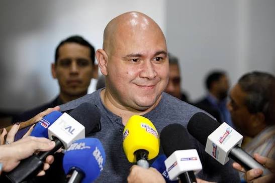 Abilio elogia médico como vice de Wellington, rebate ligação com PT e diz que escolha foi “boa”