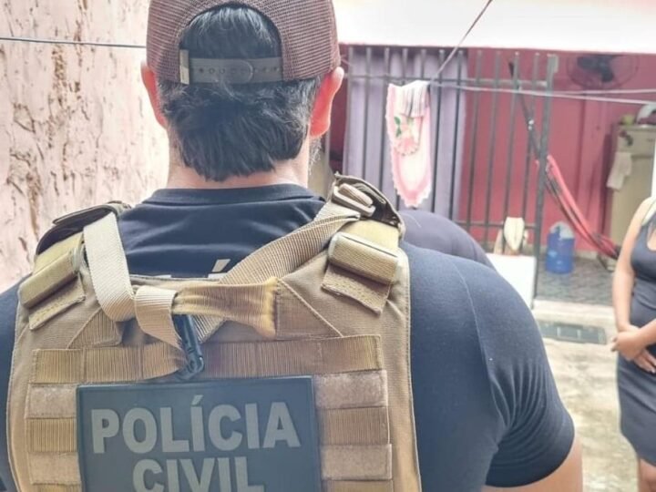 Adolescente é sequestrada em hotel em MT; Polícia Civil prende suspeito e procura comparsas