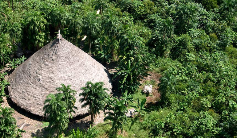 Justiça barra reitegração de pose a empresa e garante 75 mil hectares para indígenas em MT