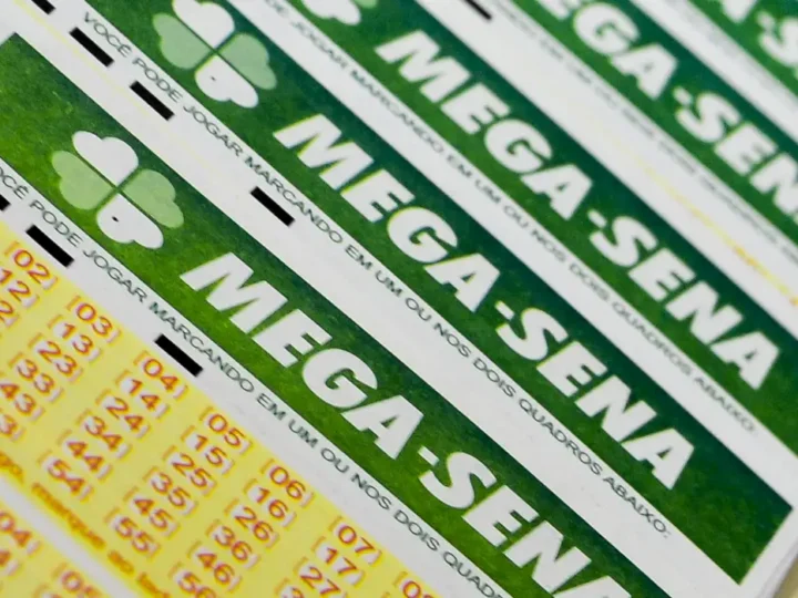 Mega-Sena sorteia prêmio acumulado de R$ 30 milhões neste domingo