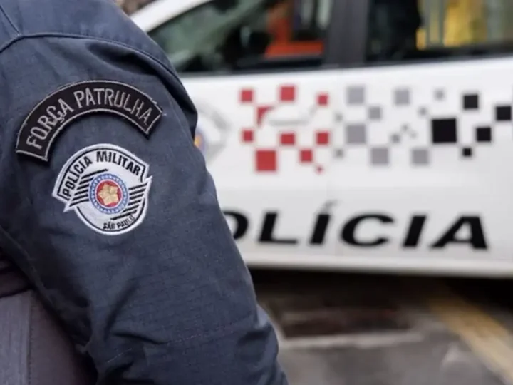 PMs detêm motorista de ônibus em SP após desentendimento no trânsito