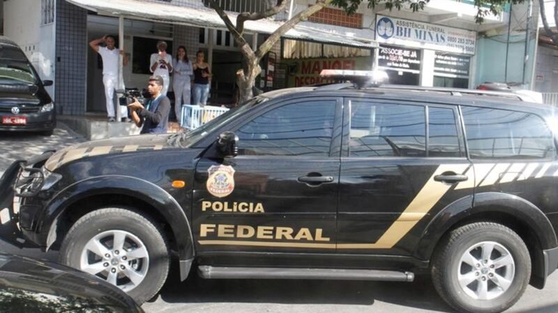 Cláudio Castro é alvo da segunda fase da Operação Sem Refino