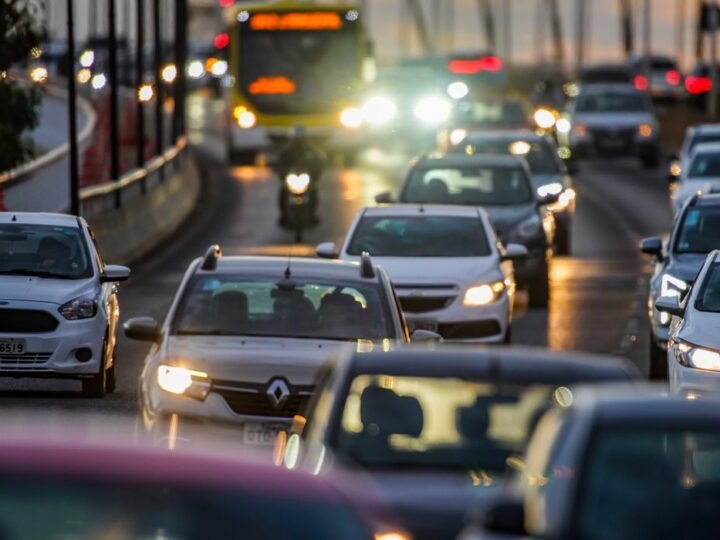 Participantes do Mais Motoristas têm até 3/9 para enviar documentos