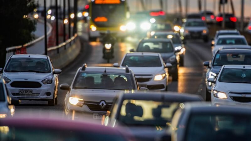 Participantes do Mais Motoristas têm até 3/9 para enviar documentos