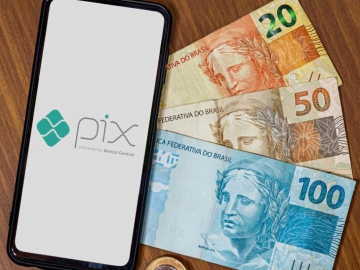 Mato-grossenses movimentam R$ 270 bi e consolidam no Pix uma nova forma de pagamento