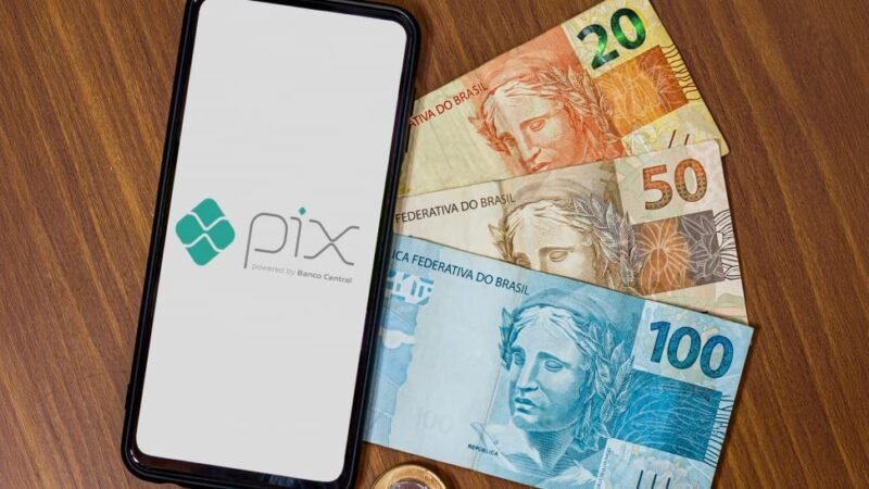 Mato-grossenses movimentam R$ 270 bi e consolidam no Pix uma nova forma de pagamento