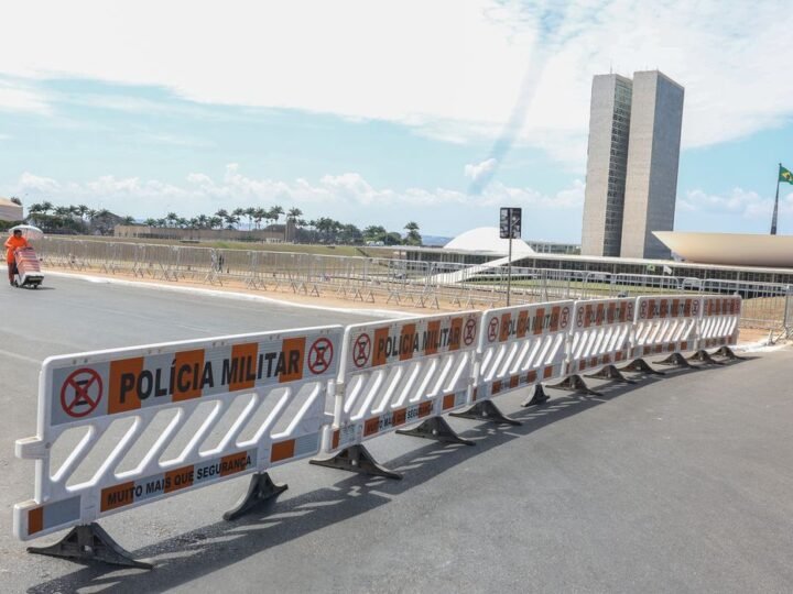 Confira dicas para acompanhar o Desfile de 7 de Setembro em Brasília