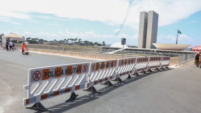 Confira dicas para acompanhar o Desfile de 7 de Setembro em Brasília