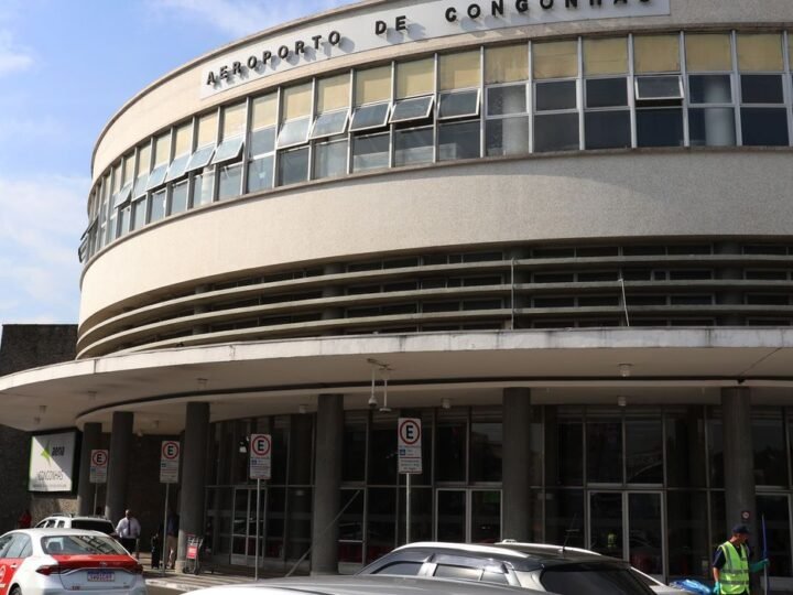 Anac permite voos após as 23h em Congonhas em situações excepcionais