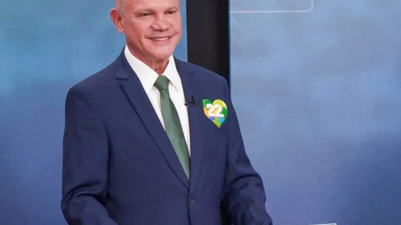 Wellington defende emendas dentro da lei e voltadas às necessidades dos municípios