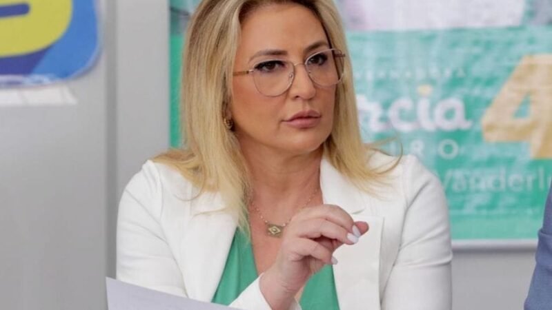 Após AVC, ex-primeira-dama Márcia Pinheiro passa por cirurgia de seis horas em SP