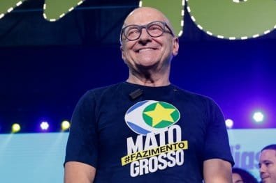 Pivetta assume compromissos com primeira infância e educação inclusiva em MT