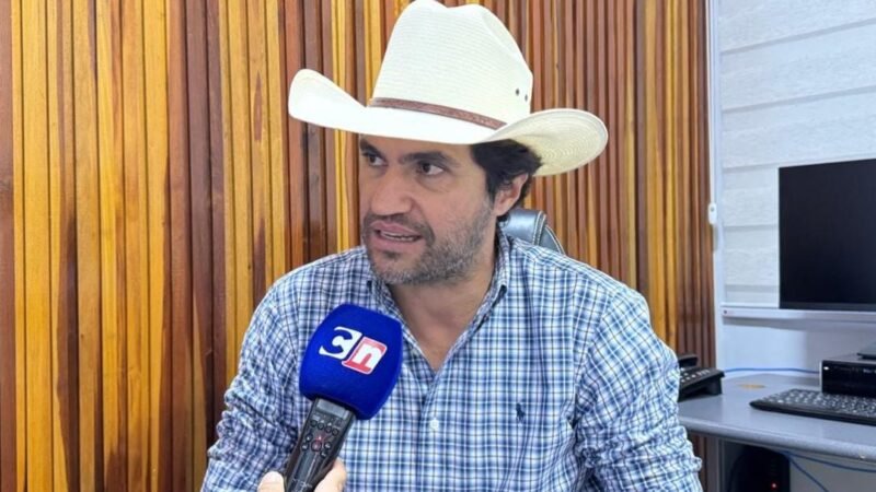 “O partido não trabalha pra quem tem que trabalhar”: Boava detona coligação e nega apoio a Pivetta