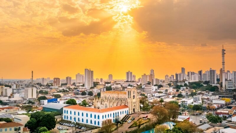 Bairro Morada da Serra lidera ranking de denúncias de som alto em Cuiabá; confira lista