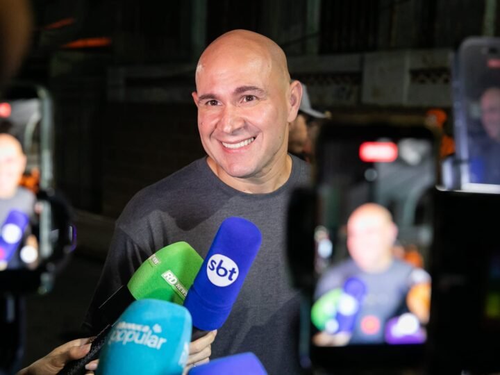 Abílio prevê renovação e acusa Fávaro e Jayme de omissão contra o STF: “Esses não voltam mais”
