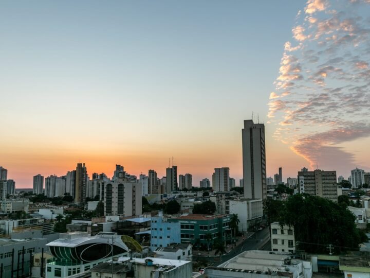 Cuiabá lança Mutirão Fiscal com até 95% de desconto e parcelamento em 48 vezes