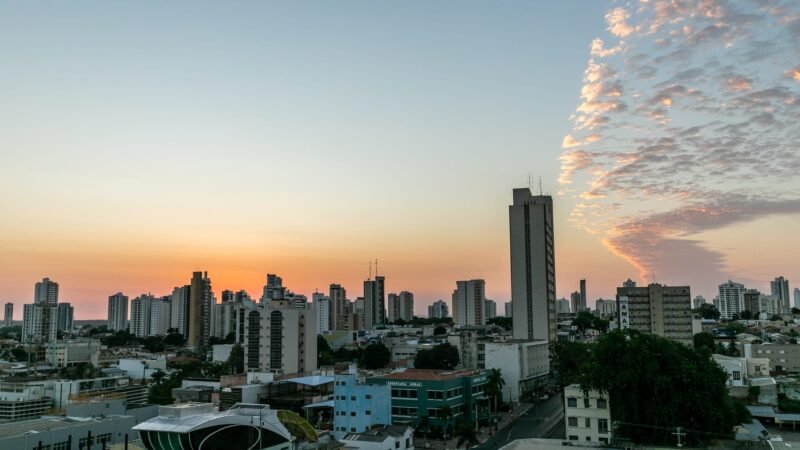 Cuiabá lança Mutirão Fiscal com até 95% de desconto e parcelamento em 48 vezes