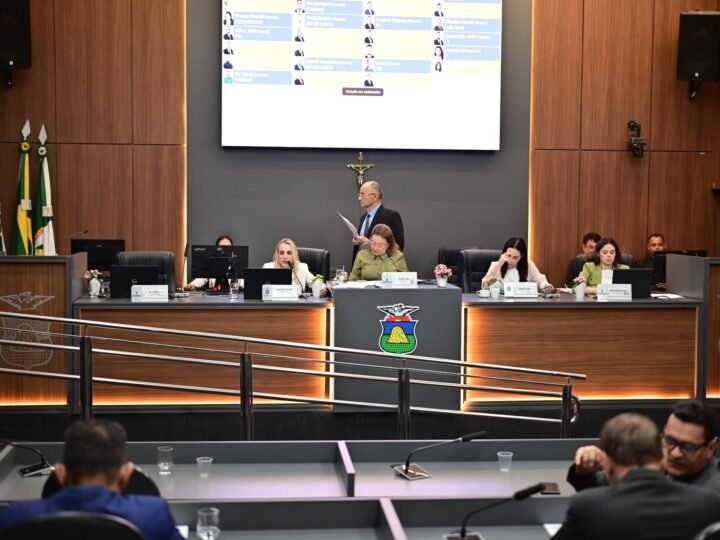Com 18 votos, Câmara aprova projeto que reformula e eleva multas ambientais em Cuiabá