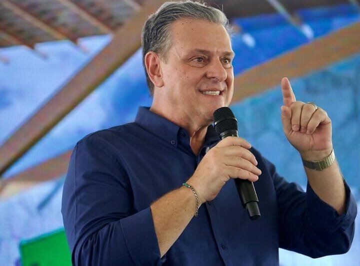 Fávaro defende impeachment de ministros do STF e ‘reforma urgente’ no Poder Judiciário