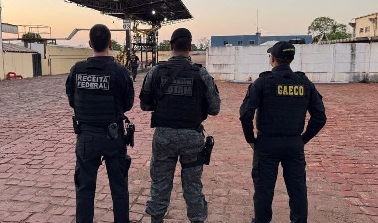 Ação do Gaeco de SP que mira empresa de VG apura lavagem no setor de combustíveis