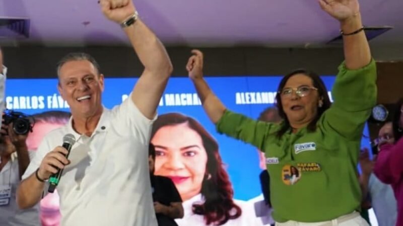 TSE nega pedido de Medeiros e mantém segunda suplente de Fávaro na disputa pelo Senado