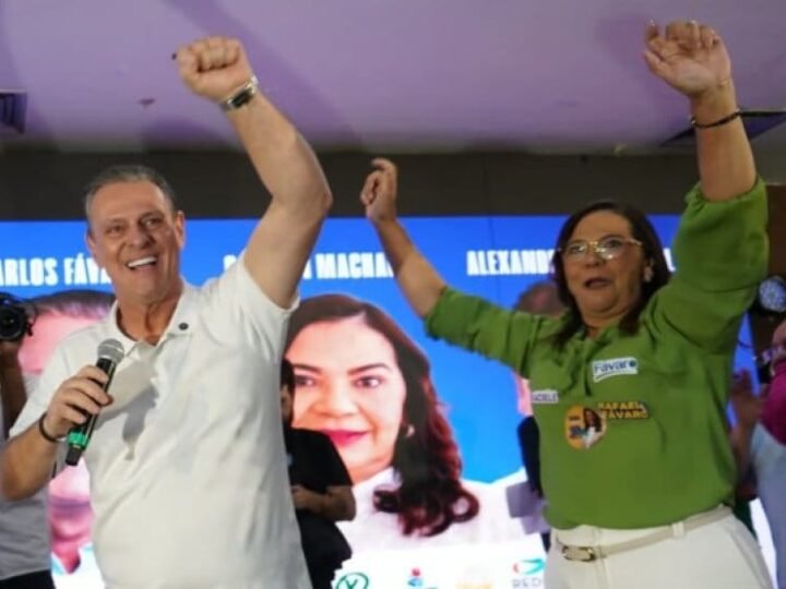 TSE nega pedido de Medeiros e mantém segunda suplente de Carlos Fávaro na disputa pelo Senado