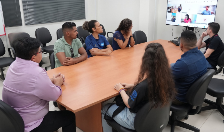 Força-tarefa fará vistoria técnica em 517 nascentes em Cuiabá