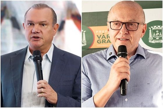 Wellington processa Pivetta e cobra R$ 40 mil por acusação  durante campanha eleitoral