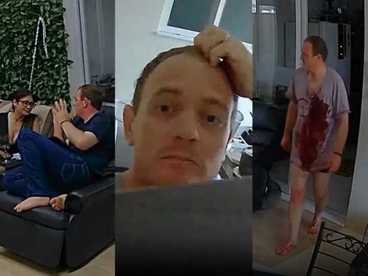 Advogado divulga imagens e contesta tese de surto em assassinato de empresária