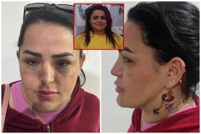 Líder de facção em MT é presa na Bolívia após mais de um ano foragida; família girou R$ 20 mi