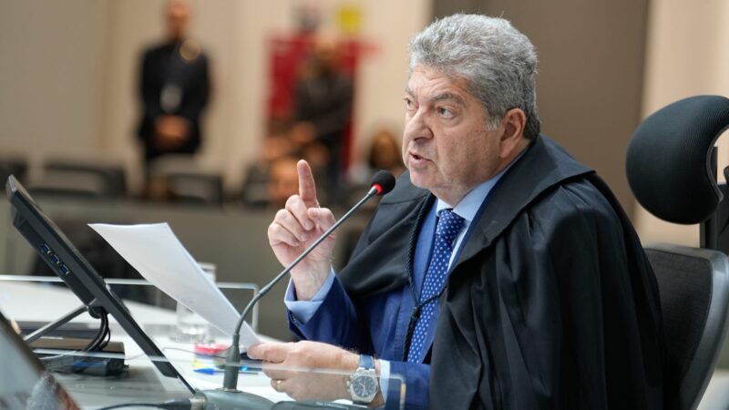 TCE determina medidas para corrigir fragilidades na Saúde após déficit de R$ 10,4 milhões