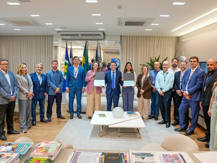 Auditoras do Tribunal de Contas ganham certificação internacional