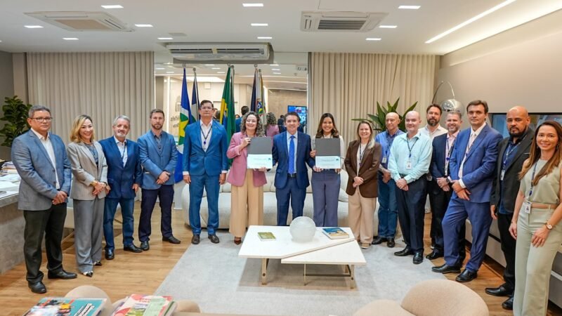 Auditoras do Tribunal de Contas ganham certificação internacional