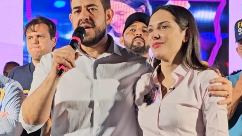 Vereador deixa suplência de Janaina e mira coordenação de campanhas de Nininho e Fábio