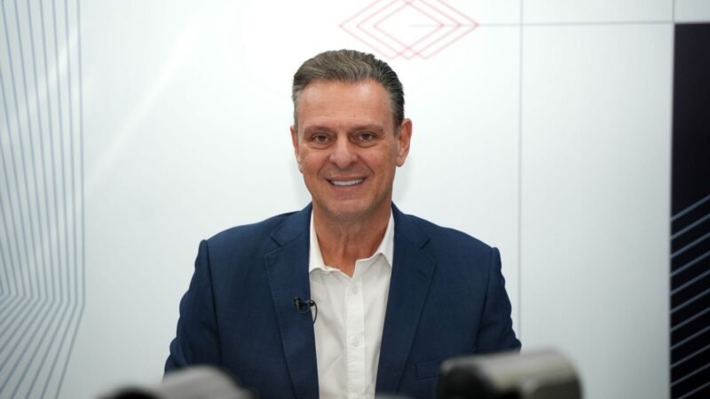 Fávaro pauta educação e destaca investimentos em Mato Grosso durante debate