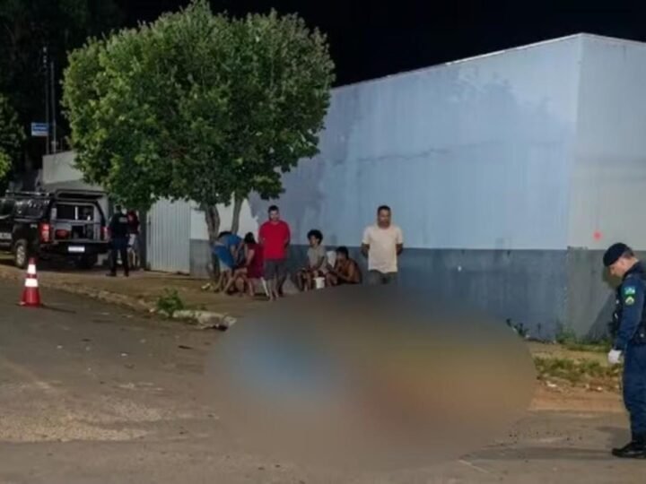 Homem é preso por furto de energia em operação que apura morte de menor que soltava pipa