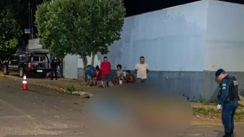 Homem é preso por furto de energia em operação que apura morte de menor que soltava pipa