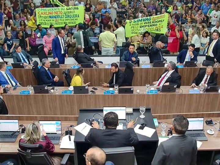 Prefeitura conquista aprovação de sete projetos e avança na valorização dos servidores