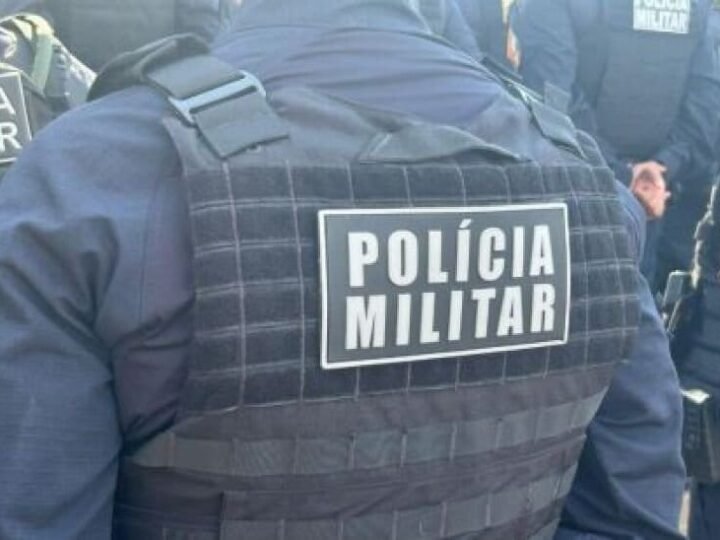 Homem é morto a tiros e esposa fica ferida; filha diz criminosos filmaram ataque
