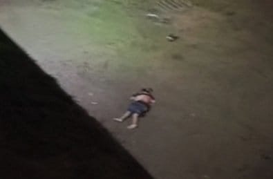 Motociclista perde o controle e morre após despencar de seis metros de viaduto