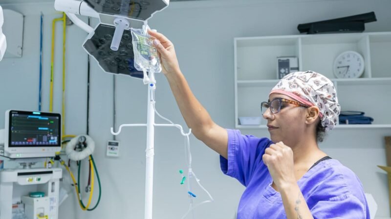 Prefeitura de Cuiabá contrata HBento para ampliar cirurgias e exames pelo SUS
