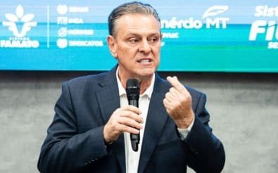 Carlos Fávaro cobra reforma no Judiciário e investigação de ministros do STF
