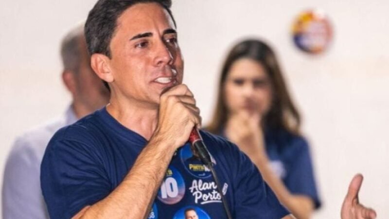 Candidato a deputado é acusado de crime eleitoral por usar pauta de crianças autistas em campanha
