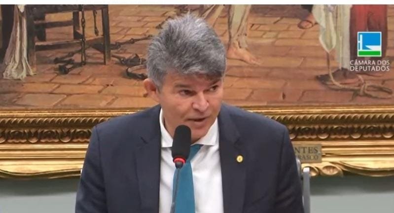 Medeiros afirma que eleição em Mato Grosso virou “a mais suja da história”