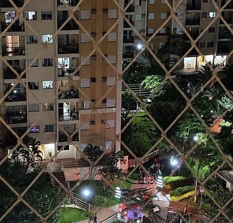Mulher é encontrada morta em condomínio na Morada do Ouro; suspeita é suicídio