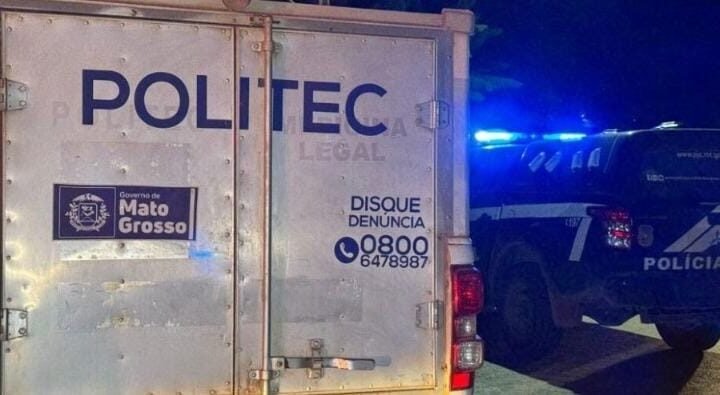 Jovem foi morto após deixar tabacaria em disputa entre facções criminosas
