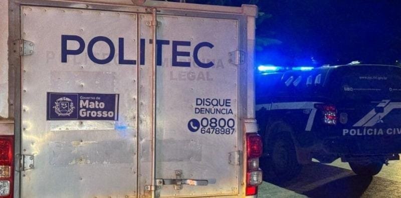 Jovem foi morto após deixar tabacaria em disputa entre facções criminosas