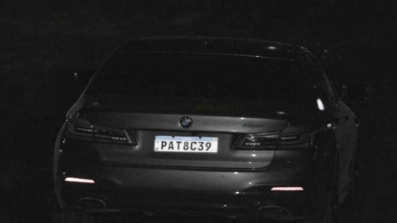 Motorista de BMW que matou motociclista em avenida de Cuiabá estava a 177 km/h